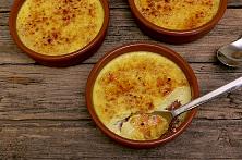 Crème Brûlée