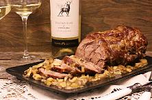 Friptura la cuptor in stil Italian, sau Arrosto