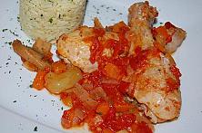 Pui vanatoresc (Cacciatore)