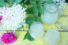 Socata fara drojdie, fermentata cu maia