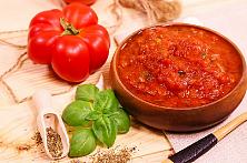 Sos de rosii Marinara (clasic)